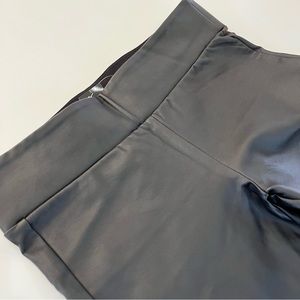 Torrid Pleather Pixie Pants